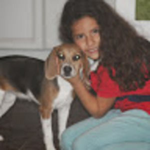 Meet your Posher, Camila